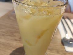-必胜客(欧亚卖场店)