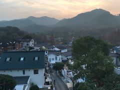 -杭州西湖风景名胜区-满觉陇四眼井