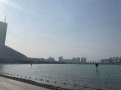 -天鹅湖体育公园
