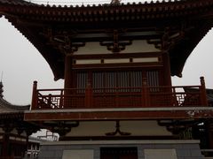 -西安青龙寺遗址景区