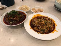 -春发生饭店·非遗(南院门店)