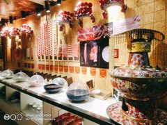 -羊大爷涮肉(亮马桥店)