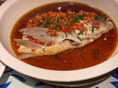 -井水小厨·湘菜(活力广场店)