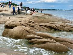 -老虎石海上公园