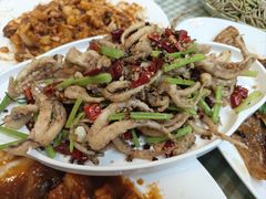 -京皇十二道天津菜(蒲黄榆店)