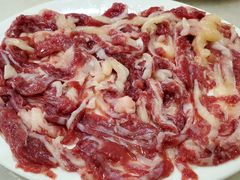 -五洲牛肉美食馆