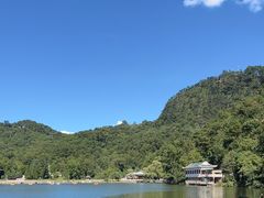 -黔灵山公园