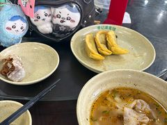 -李记清真馆(打钉巷店)