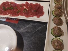 -许府牛火锅(信义坊总店)