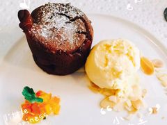 -Kitchen·Y洋厨房西餐厅(王府壹号店)
