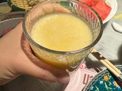 -尚尚仙·酸汤猪手·猪肚鸡火锅(华联万柳购物中心店)