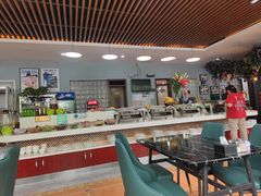 -巴哥娜巴西烤肉(雁栖湖店)
