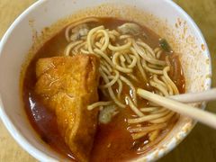 -乌糖沙茶面(民族路店)