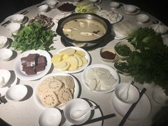 -夜宴江景餐厅