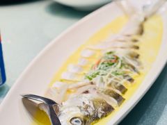 -恒记饭店·海鲜明档(淹城店)