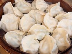 -韩记海鲜饺子旗舰店(红海新区店)
