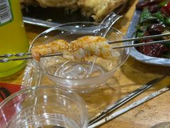 -陈氏肥蛤(小纬六路总店)