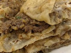 -清真永恒华威肉饼(潘家园店)
