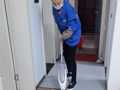 -武汉格丽雅家政 保洁清洗