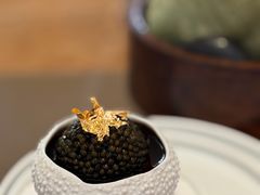 -Amber(香港置地文华东方酒店)
