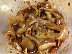 -李老五口水鸡(万寿路店)