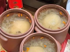 -乡野李掌柜(汉江路店)