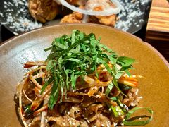 -Fuzzy Bistro 浮几韩餐·茶酒馆