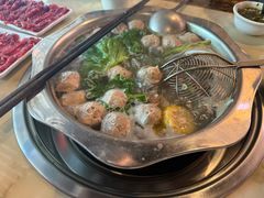 -小肥牛潮汕牛肉火锅(南联店)