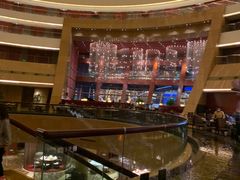 -杭州国际会议中心洲际酒店-原素全日餐厅(解放东路店)