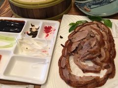 -四季民福烤鸭店(前门廊房二条店)