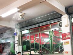 大堂-江村四哥新鲜牛肉店(江高总店)
