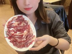 -乌记鲜活牛肉城(乐山路店)