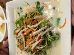 -少林寺欢喜地素斋馆