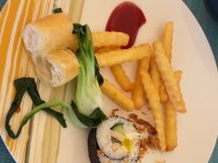 -怡海苑餐厅·厦门滨海悦华酒店