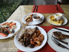 -长沙世纪金源大饭店·金世纪中餐厅