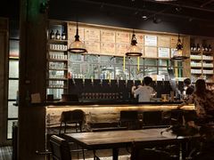 -岔巴精酿啤酒餐吧(南屏街店)