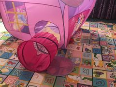 -静之湖湖畔餐厅