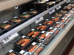 -山姆餐吧(山姆会员商店店)
