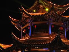-黎阳老街