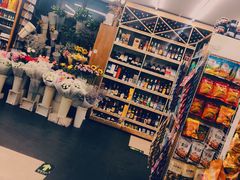 -绿叶子(春秀路店)