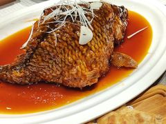 -卫鼎轩·曹公馆(鼓楼店)