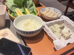 -巴奴毛肚火锅(大剧院店)