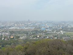 -采石矶景区