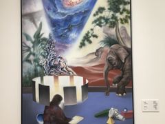 -四川美术学院美术馆