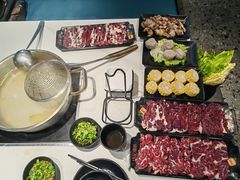 -潮发潮汕牛肉店(永庆坊店)