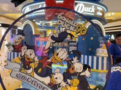 -天河城购物中心