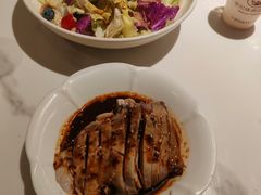 -世纪缘国际会议中心·中餐厅(百家湖店)