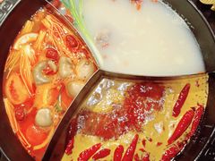 -蜀大侠火锅(森兰花园城店)