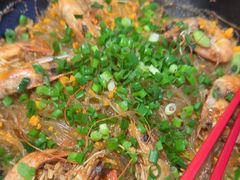 -靓湾海鲜·海景餐厅(小麦岛店)