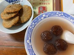 -粗茶淡饭(东关街店)